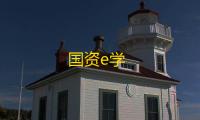 国资e学